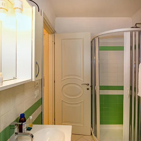 La Casa Sul Lungomare Di - Litore Domus *