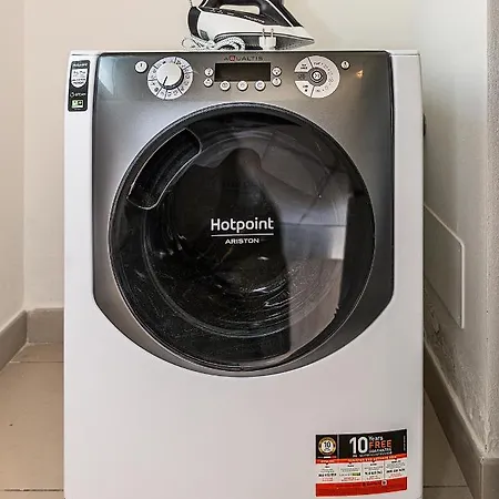 La Casa Sul Lungomare Di - Litore Domus * Viareggio