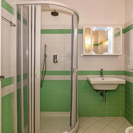 La Casa Sul Lungomare Di - Litore Domus Lejlighed Viareggio