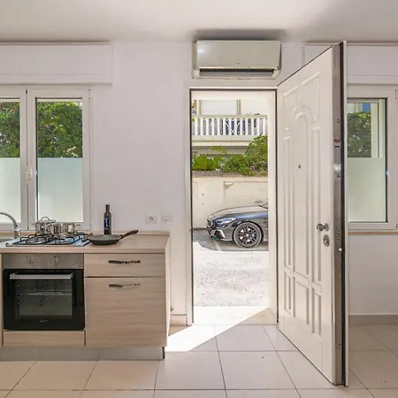 La Casa Sul Lungomare Di - Litore Domus Lejlighed Viareggio