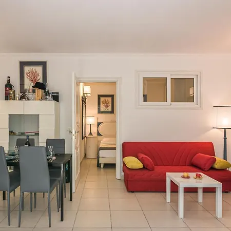 Apartment La Casa Sul Lungomare Di - Litore Domus Viareggio