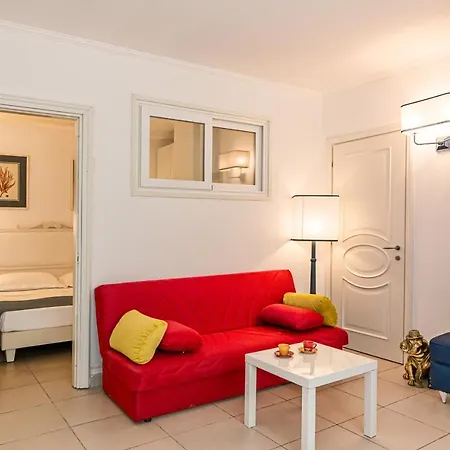 La Casa Sul Lungomare Di - Litore Domus * Viareggio