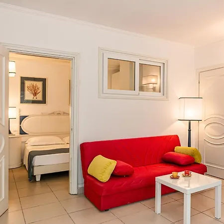 La Casa Sul Lungomare Di - Litore Domus