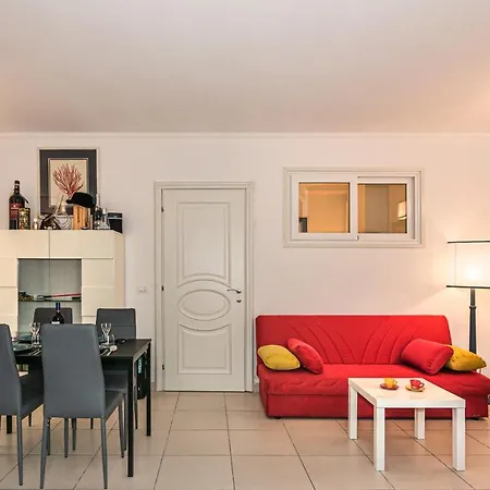 Appartamento La Casa Sul Lungomare Di - Litore Domus *