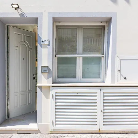 La Casa Sul Lungomare Di - Litore Domus * וירג'יו