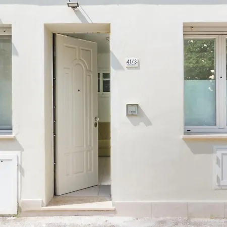 La Casa Sul Lungomare Di - Litore Domus