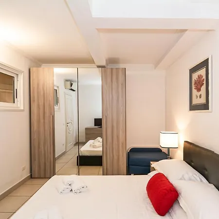 La Casa Sul Lungomare Di - Litore Domus * Viareggio