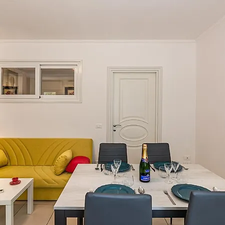 La Casa Sul Lungomare Di - Litore Domus Apartment Viareggio