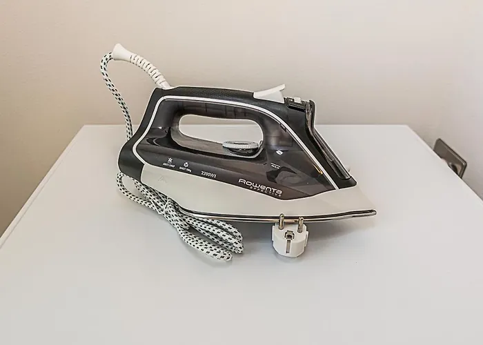 Апартаменти La Casa Sul Lungomare Di - Litore Domus В'яреджо