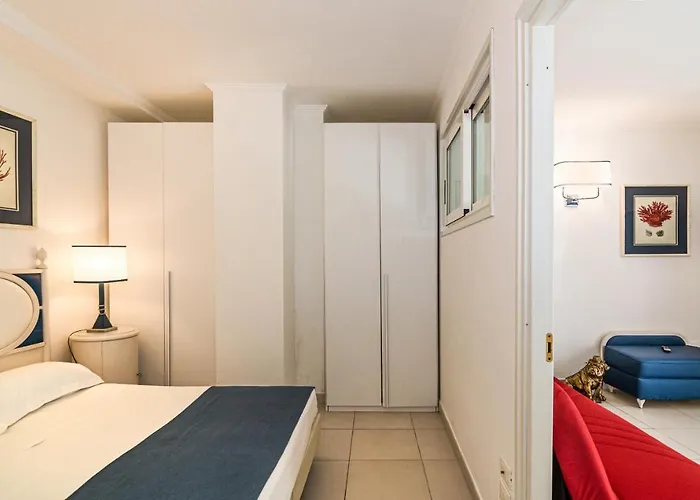 La Casa Sul Lungomare Di - Litore Domus Виареджо