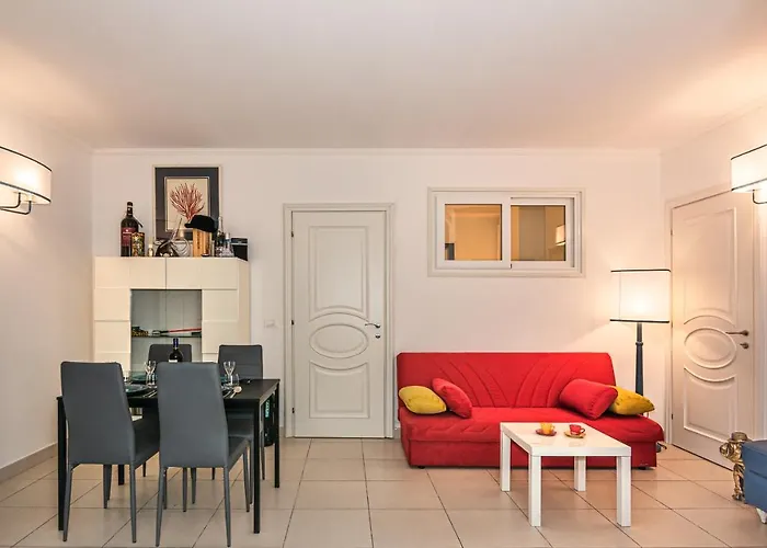 Apartment La Casa Sul Lungomare Di - Litore Domus *