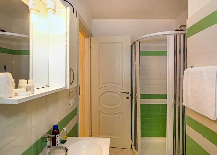 La Casa Sul Lungomare Di - Litore Domus *