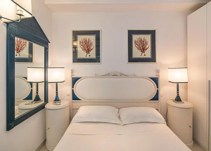 Apartment La Casa Sul Lungomare Di - Litore Domus Viareggio