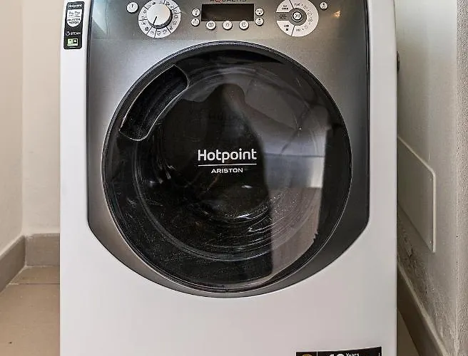 La Casa Sul Lungomare Di - Litore Domus * Виареджо