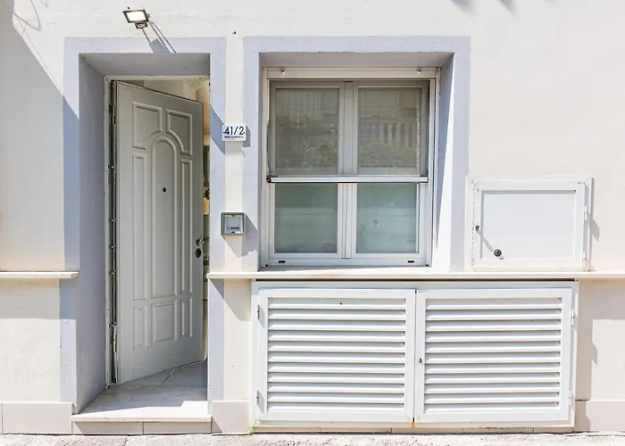 La Casa Sul Lungomare Di - Litore Domus * Viareggio