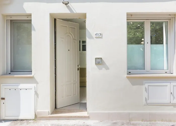 La Casa Sul Lungomare Di - Litore Domus