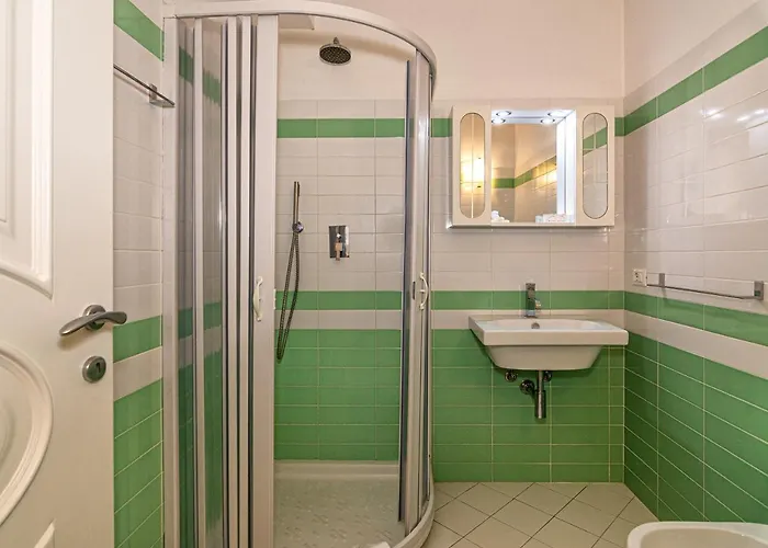 La Casa Sul Lungomare Di - Litore Domus Apartment Viareggio