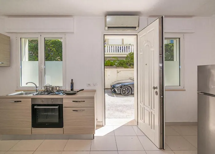 La Casa Sul Lungomare Di - Litore Domus Apartment Viareggio