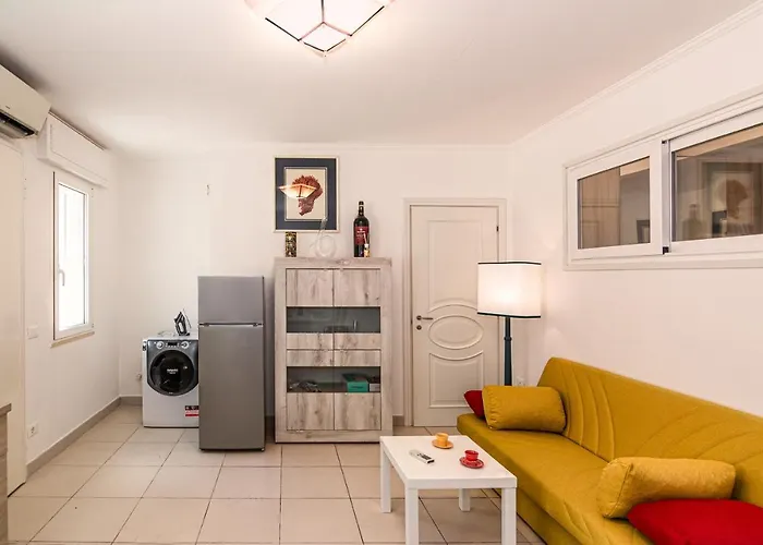 Apartment La Casa Sul Lungomare Di - Litore Domus Viareggio