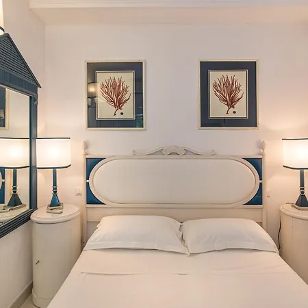 Appartement La Casa Sul Lungomare Di - Litore Domus Viareggio