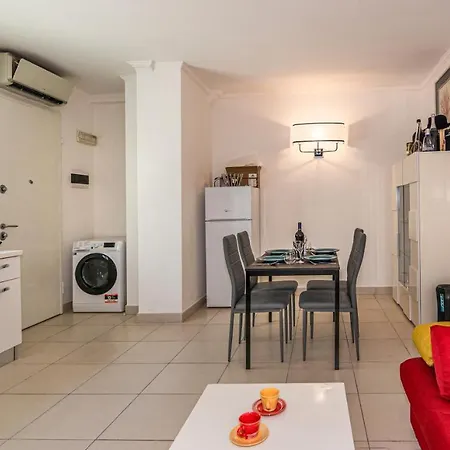 La Casa Sul Lungomare Di - Litore Domus Appartement